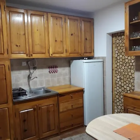 Sapat Sume Villa
