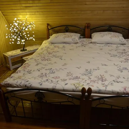 Villa Sapat Sume Ljubos