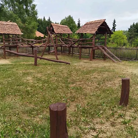 Villa Sapat Sume
